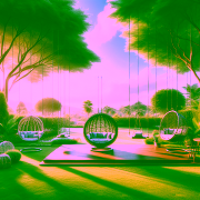 die-beste-gartenschaukel-fuer-deine-familie-kaufberatung-und-testsieger